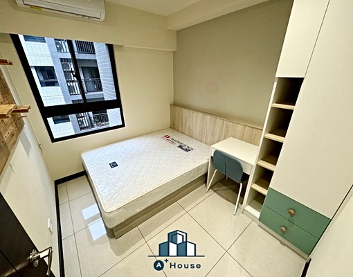 佳鋐科藝🔥次頂樓超美兩房|質感系統櫃|可租補|平車位 - Image 10