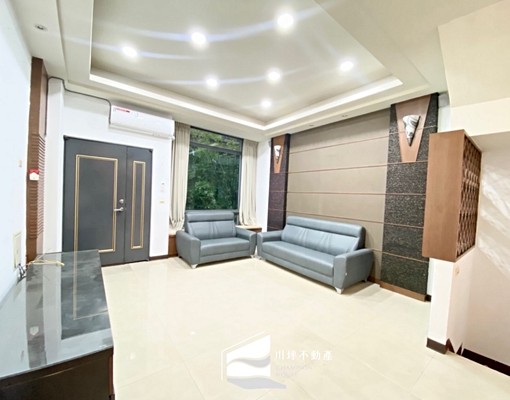 洲際漢神崇德仁美💖可寵戶籍營登稀有4房別墅雙平車💖 - Image 2