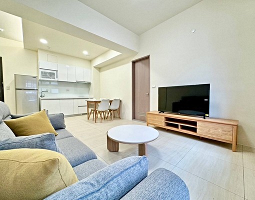 【綠海都心】二房含平車,歡迎優質的您來住 - Image 1