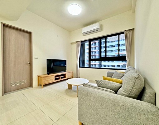 【綠海都心】二房含平車,歡迎優質的您來住 - Image 3