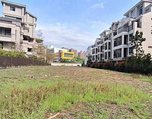 淡海新市鎮💎土地💎建地💎住宅區