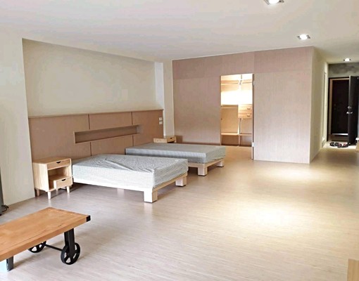 梧棲日式簡約無印宅 - Image 1