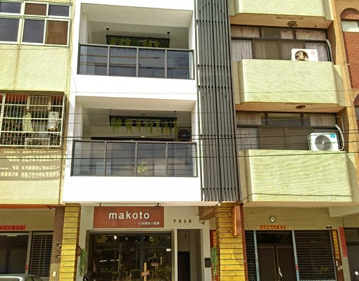 梧棲日式簡約無印宅 - Image 7