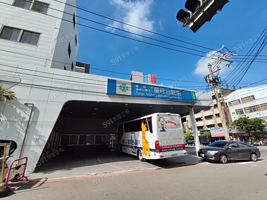 佳格美墅環境圖