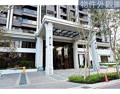 亞昕向陽[小檜溪]高樓層景觀大2房含車位/管理費/可寵 - Image 14