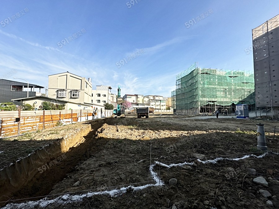 大和青森(華廈)實景圖