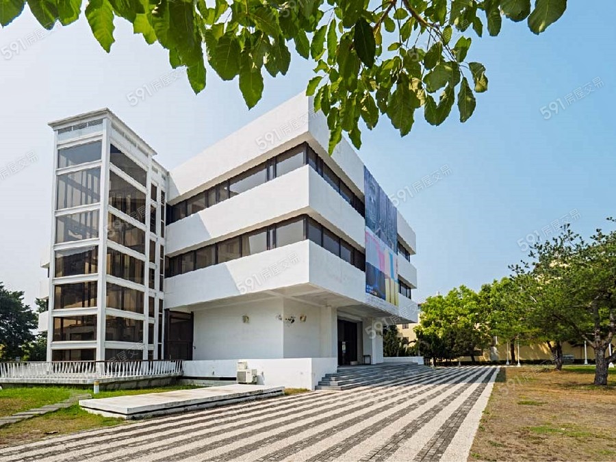 昌祐敦和環境圖