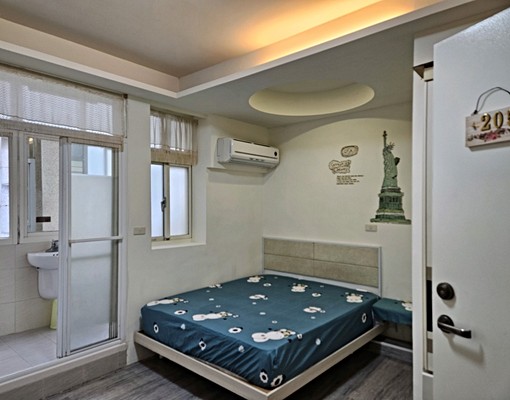 新裝潢套房巷内安靜近市區有對外窗明亮通風 - 591租屋網 - Image 8