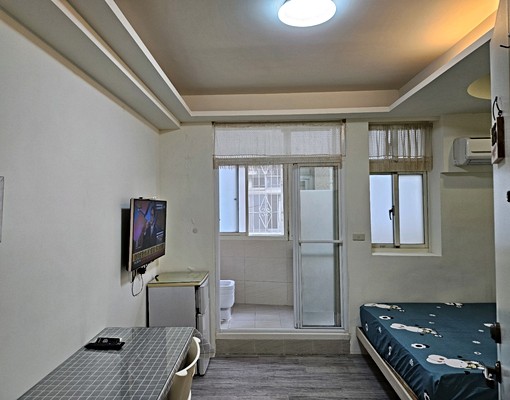 新裝潢套房巷内安靜近市區有對外窗明亮通風 - 591租屋網 - Image 11