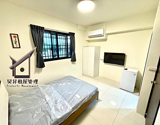 精美套房🌈變頻冷氣✨太陽能熱水器✨一層兩戶🌈 - Image 8