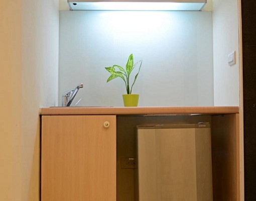 富貴套房有陽台~有裝潢包網路包第四台 - Image 3