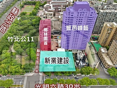 社區圖片