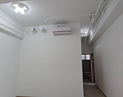 電梯3房加地下平面大車位面河岸需準備良民證 - Image 6