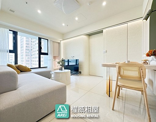 🚄高鐵MRT高鐵棧全新精裝屋2房可租補-權威 - Image 4
