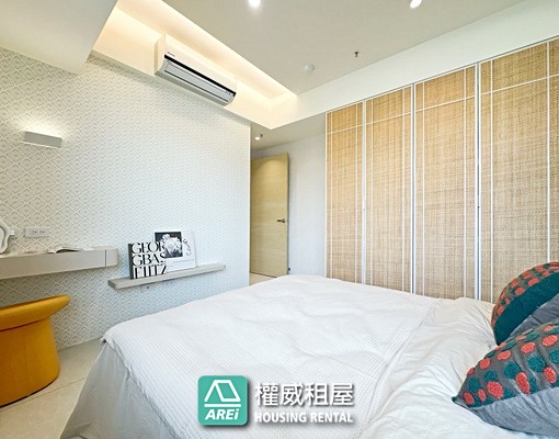 🚄高鐵MRT高鐵棧全新精裝屋2房可租補-權威 - Image 7