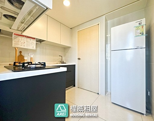 🚄高鐵MRT高鐵棧全新精裝屋2房可租補-權威 - Image 10
