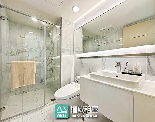 🚄高鐵MRT高鐵棧全新精裝屋2房可租補-權威 - Image 9
