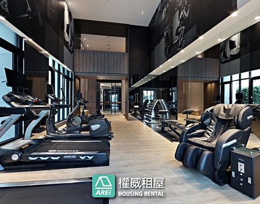 🚄高鐵MRT高鐵棧全新精裝屋2房可租補-權威 - Image 13