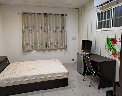 市中心好停車大套房。 - Image 7