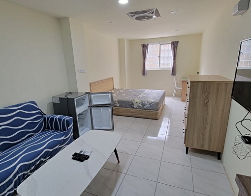 逢甲/慶和街大套房 - Image 2