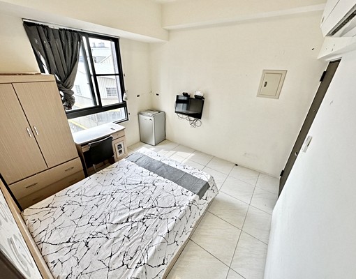 喜歡我外衣💖可租補可貓陽台獨洗💖室內機車位 - Image 3