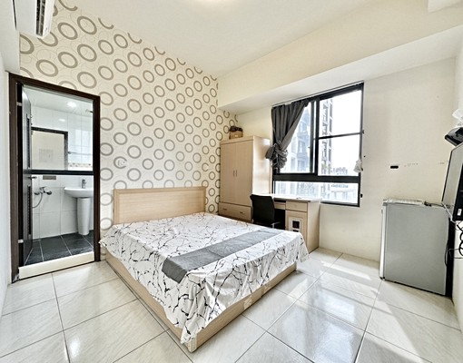 喜歡我外衣💖可租補可貓陽台獨洗💖室內機車位 - 591租屋網 - Image 2