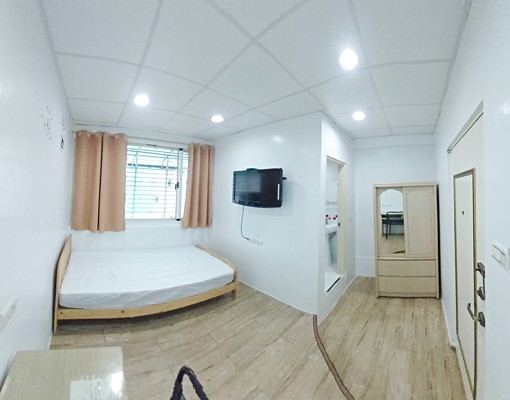 海山捷運旁全新裝潢邊間優質套房季繳優惠限女 - 591租屋網 - Image 6