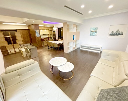 親家雲硯層峰🅰高樓層裝潢3房平車 - Image 4