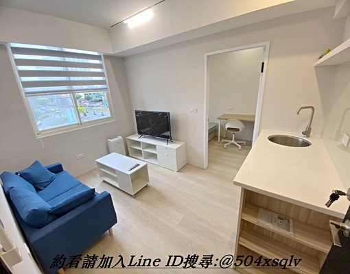 精選⭐低樓層|近中壢火車站|工業區|可養貓咪🐱獨立陽台洗衣 - Image 2