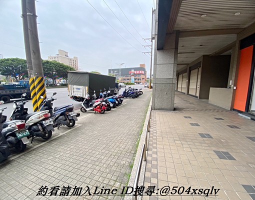 精選⭐低樓層｜近中壢火車站｜工業區｜可養貓咪🐱獨立陽台洗衣 - Image 13