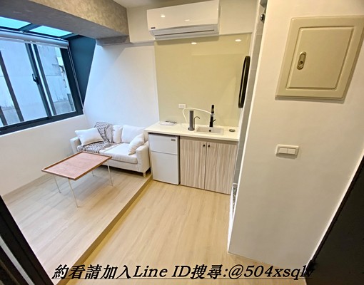 ⭐優選｜近藝文特區｜1+1房錯過很可惜~ - Image 10