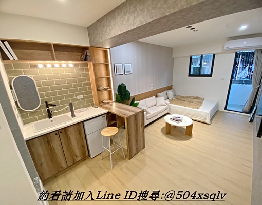 ⭐優選|近藝文特區|1+1房錯過很可惜~ - Image 2