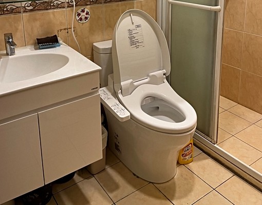 江子翠一樓生活機能完善可租補共生宅 - Image 12