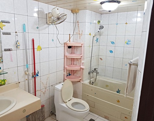 屋主自租大順路建工路交叉口建工路431號7樓之5電梯大樓 - Image 14