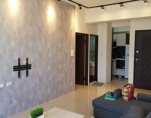 後勁捷運站~二房二衛(可租補) - Image 3