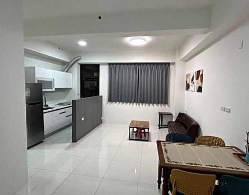 冬山市區內,就業就學便利,生活機能佳,鄰近森林公園。 - Image 1