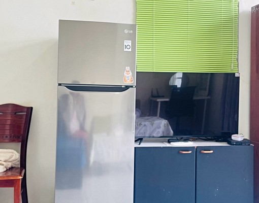 有陽台獨立大套房(附近好停車) - Image 3