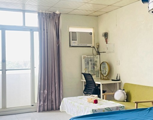 有陽台獨立大套房(附近好停車) - Image 2