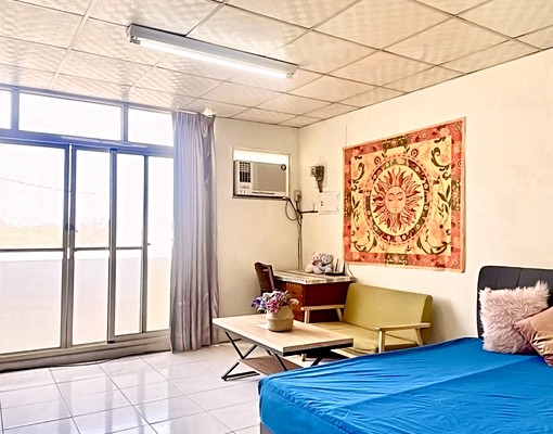 有陽台獨立大套房(附近好停車) - Image 6