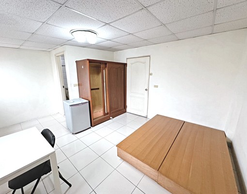 江子翠站/超低電費/大採光通風/實惠套房 - Image 1