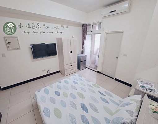 可寵💖可租補💖獨洗陽台💖汽車好停 - Image 1