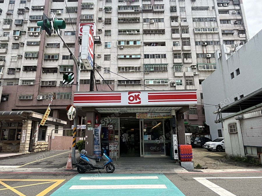 益展學富環境圖