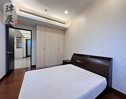 ✨赫里翁✨簡約大四房平車❤青海家樂福 - Image 6