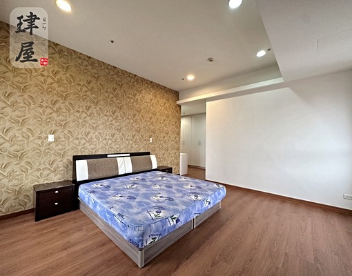 ✨赫里翁✨簡約大四房平車❤青海家樂福 - Image 13