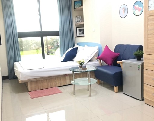 ㊣新坡市區※電梯美套房※設備齊全★網路第四台★路邊好停車省錢 - Image 8