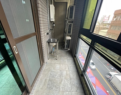 嘉晟社宅中壢中山路2房$20000起 - Image 13