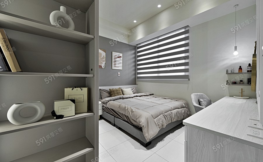 信美明日絵樣/實品屋