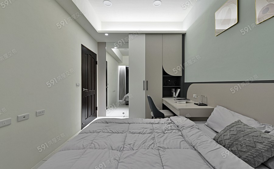 信美明日絵樣/實品屋