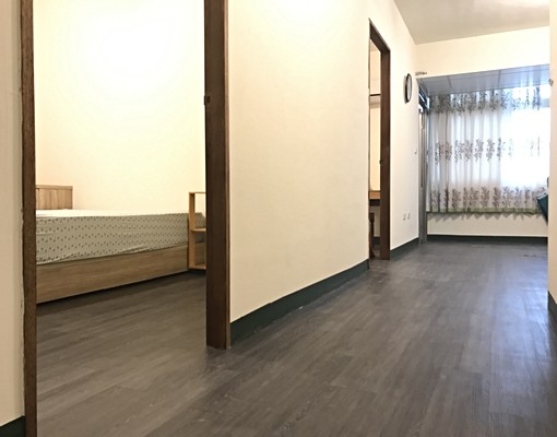 喬陽社宅/埔頂大三房.可租補.免仲 - Image 7