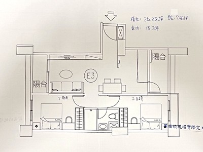 社區圖片